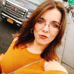 Meet your Posher, Miranda